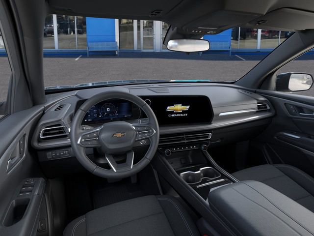 New 2026 Chevrolet Traverse LT w/ LPO, Floor Liner Package image 16