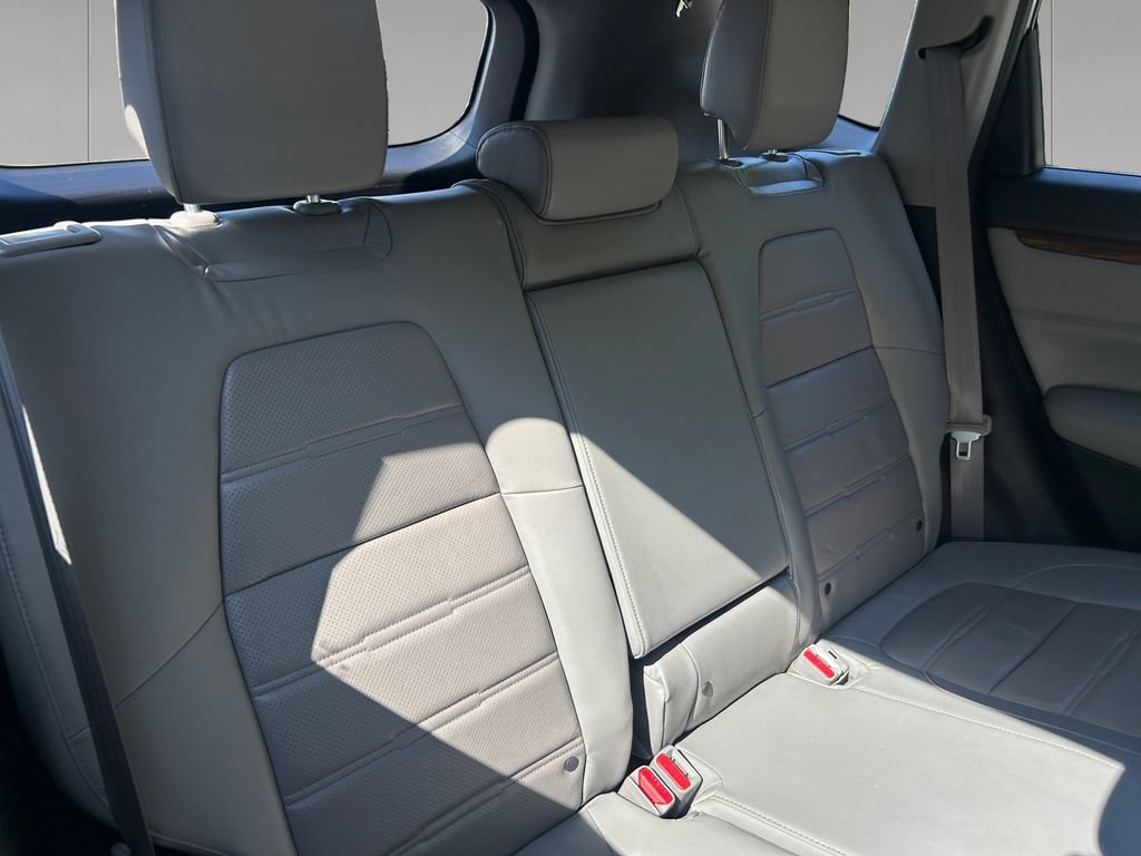 Used 2018 Honda CR-V EX-L image 18