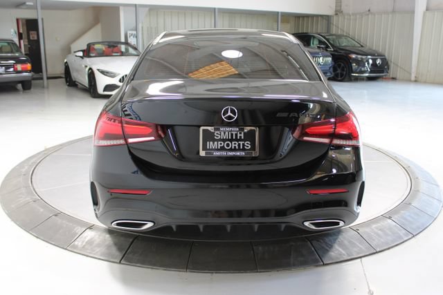 Used 2021 Mercedes-Benz A 220 image 4