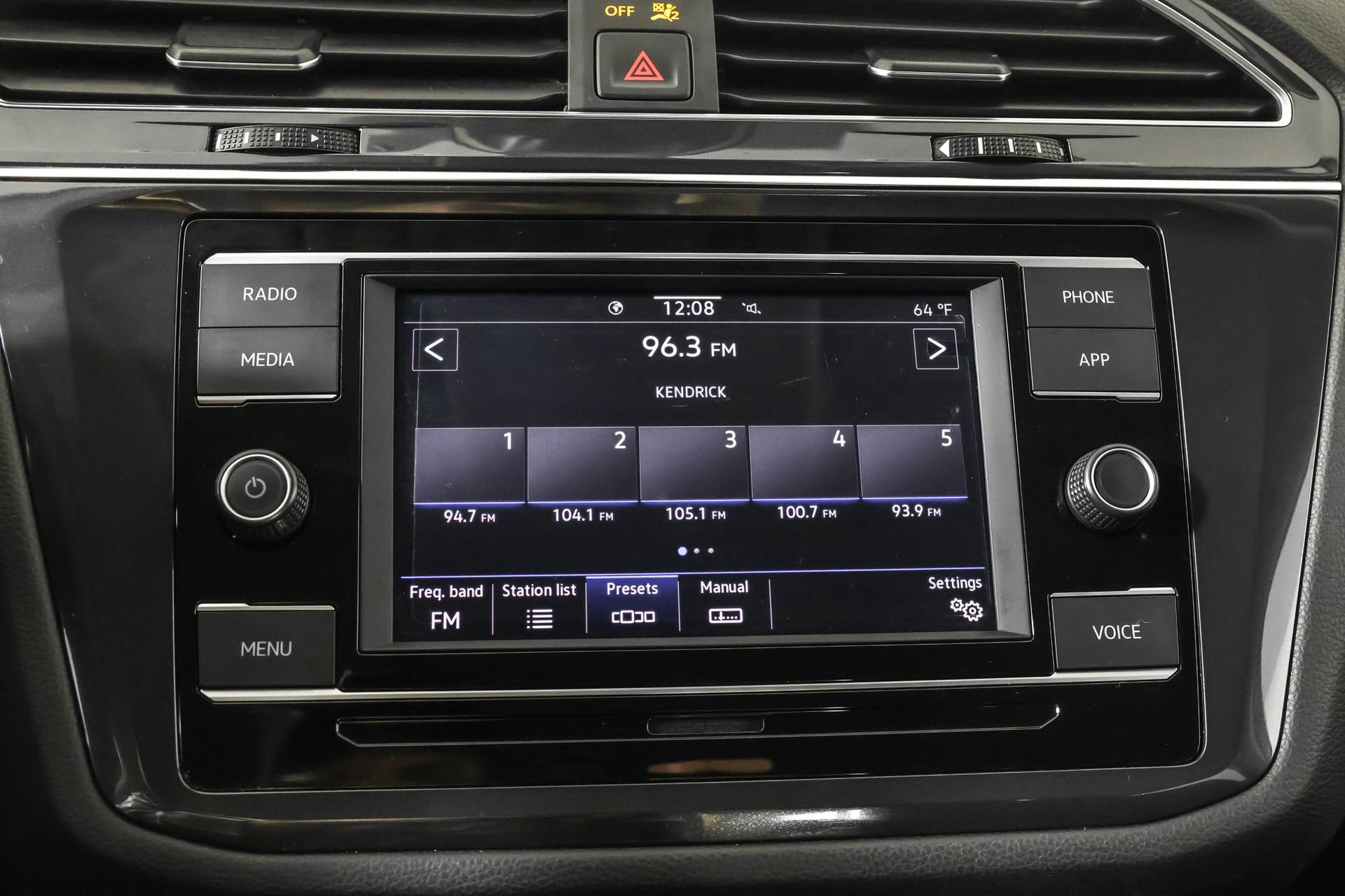 Used 2023 Volkswagen Tiguan S w/ IQ.Drive Package image 30