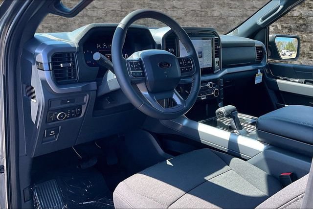 New 2026 Ford F150 XLT w/ Equipment Group 302A MID AWD/4WD image 7