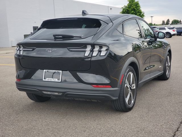 Used 2021 Ford Mustang Mach-E Select w/ Comfort/Appearance Package AWD/4WD image 4