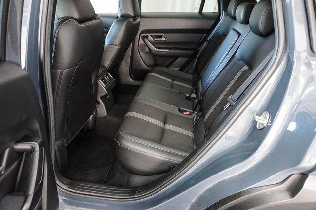 Used 2024 MAZDA CX-50 AWD 2.5 S w/ Preferred Package image 11