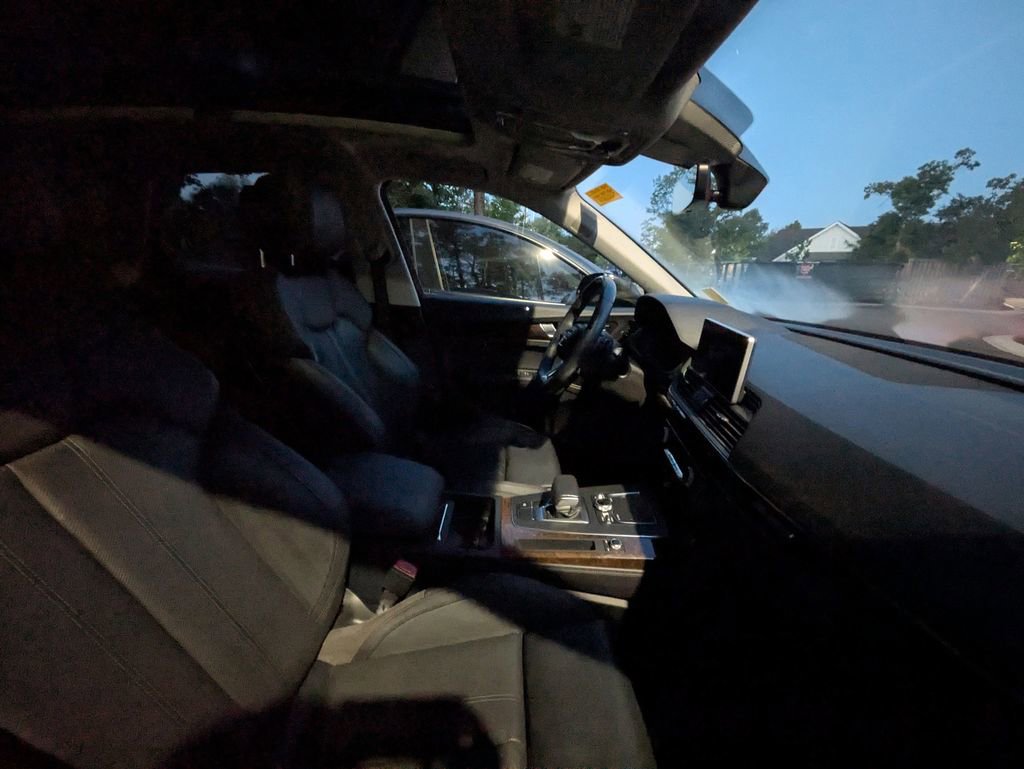 Used 2019 Audi Q5 2.0T Premium Plus AWD/4WD image 8