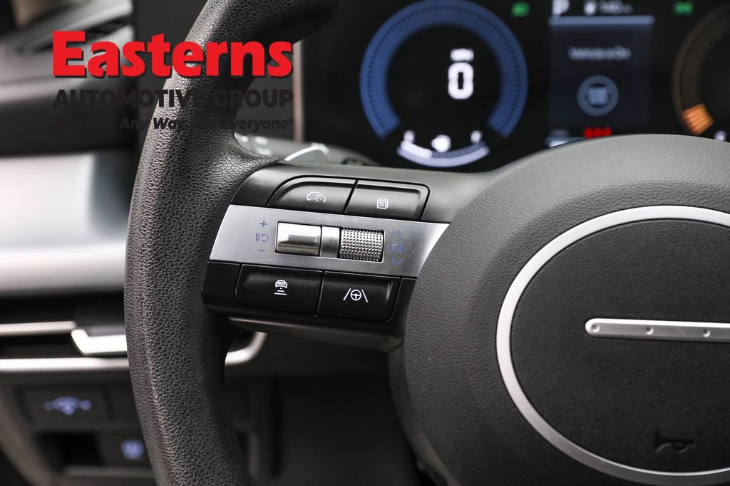 Used 2024 Hyundai Sonata SEL image 14