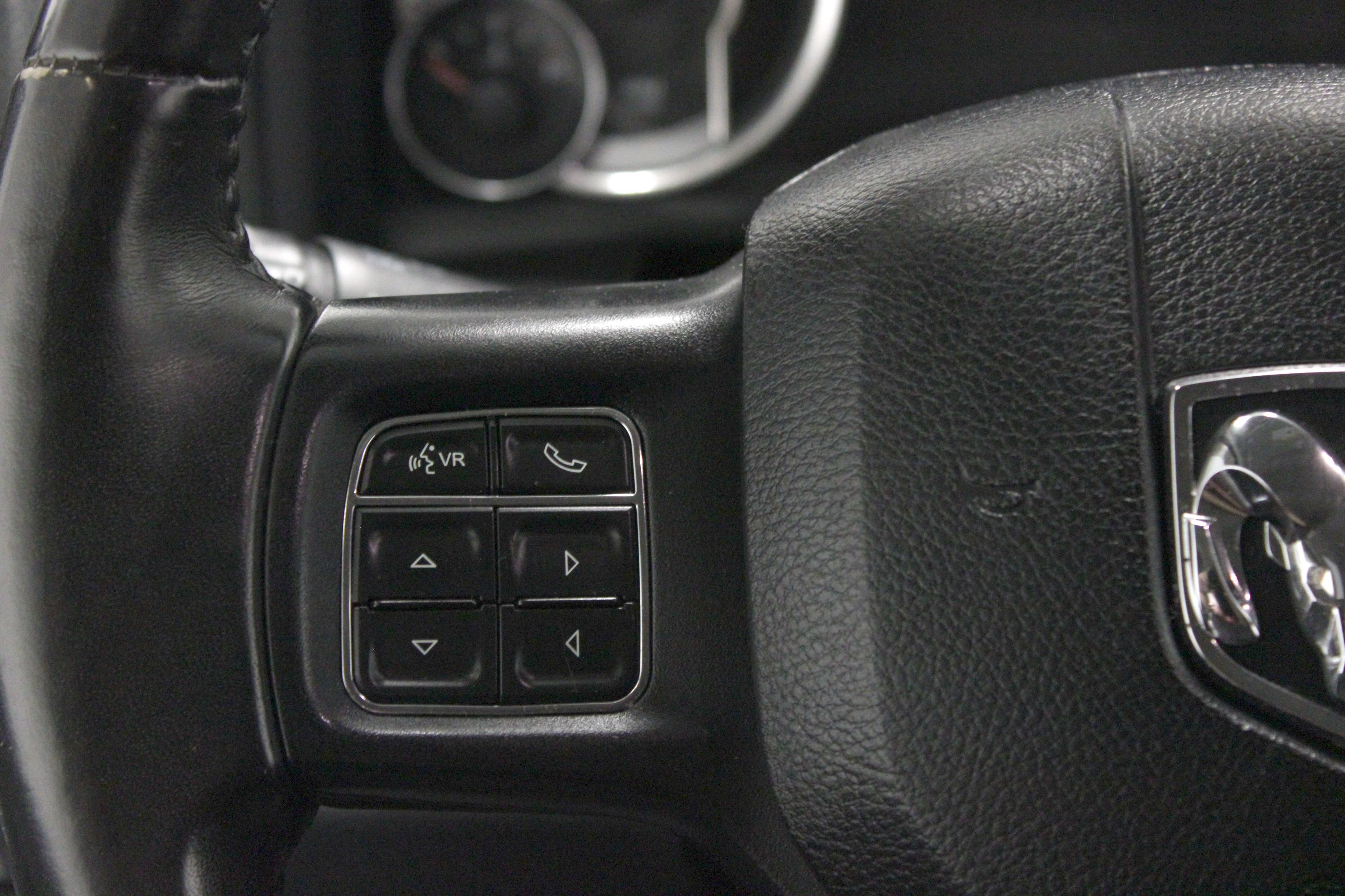 Used 2016 RAM 1500 Sport RWD image 23