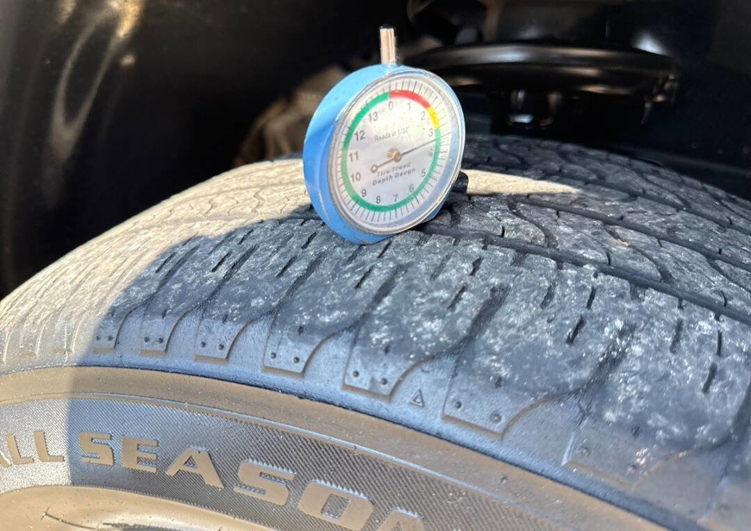 Used 2013 GMC Terrain SLE image 20