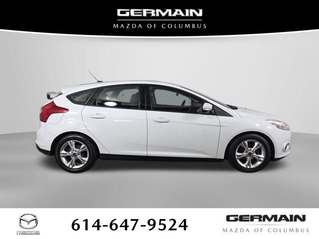 Used 2014 Ford Focus SE FWD image 7