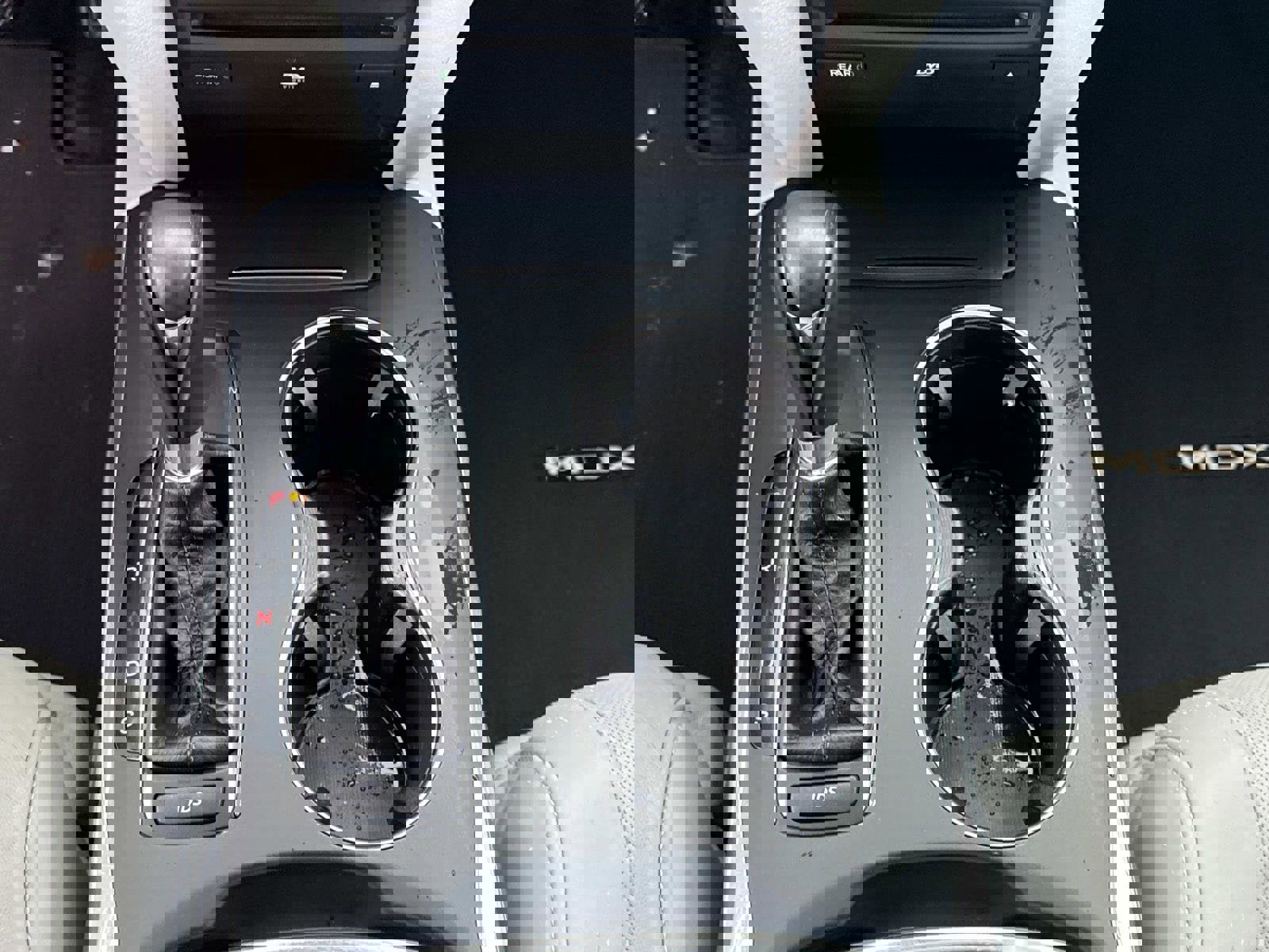 Used 2015 Acura MDX SH-AWD w/ Advance Package image 25