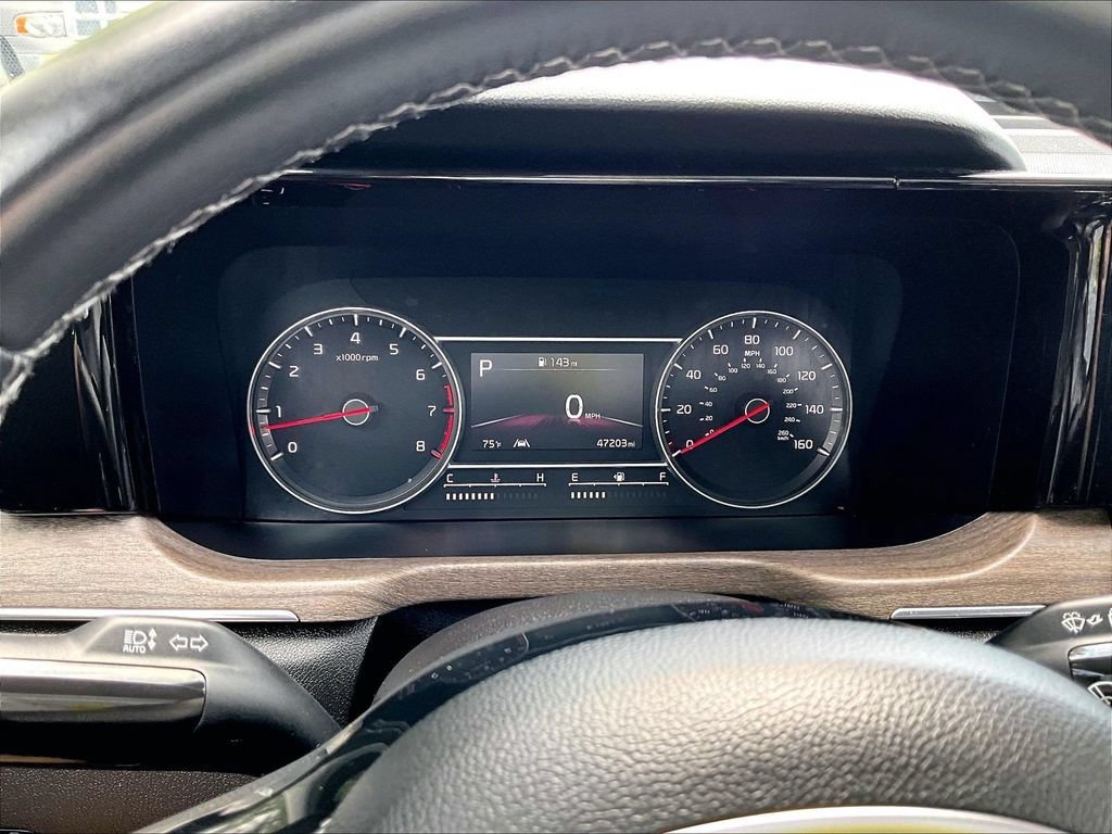 Used 2023 Kia Sorento S w/ Panoramic Sunroof Package AWD/4WD image 26