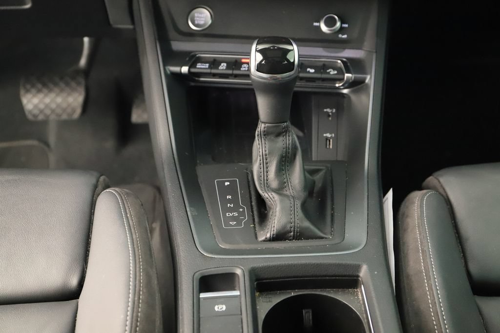 Used 2019 Audi Q3 2.0T Prestige AWD/4WD image 20