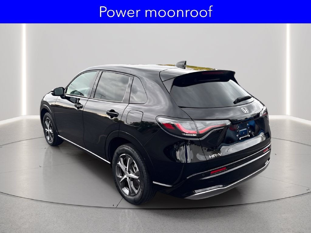 Certified 2024 Honda HR-V EX-L image 8
