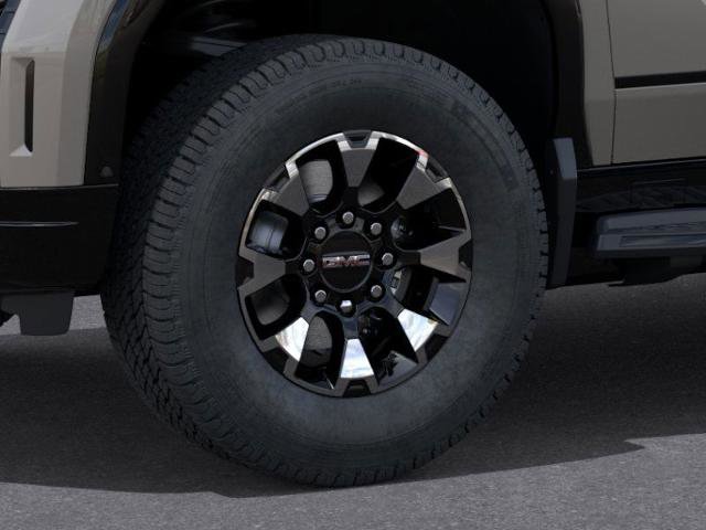 New 2026 GMC Sierra EV AT4 image 33