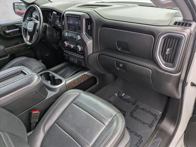 Used 2020 GMC Sierra 1500 Denali w/ Denali Ultimate Package image 22