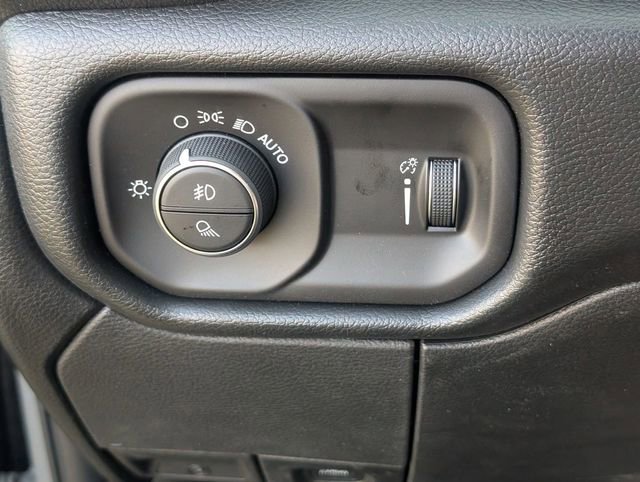 New 2026 RAM 2500 Tradesman image 12