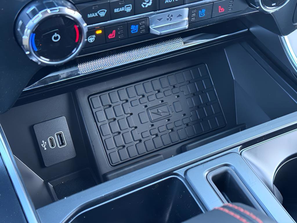 New 2025 Ford F150 Raptor image 19