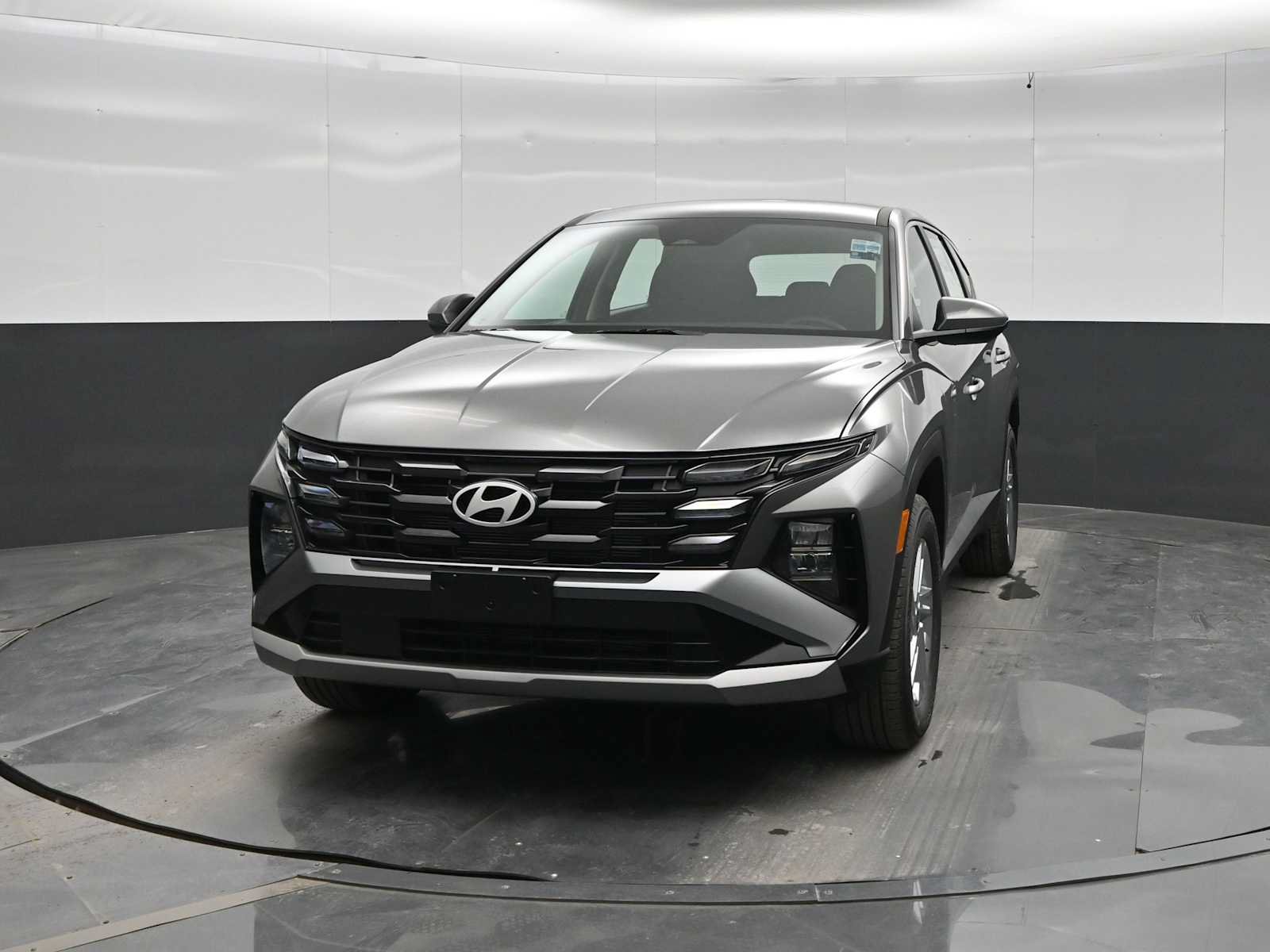 New 2026 Hyundai Tucson SE AWD/4WD image 3