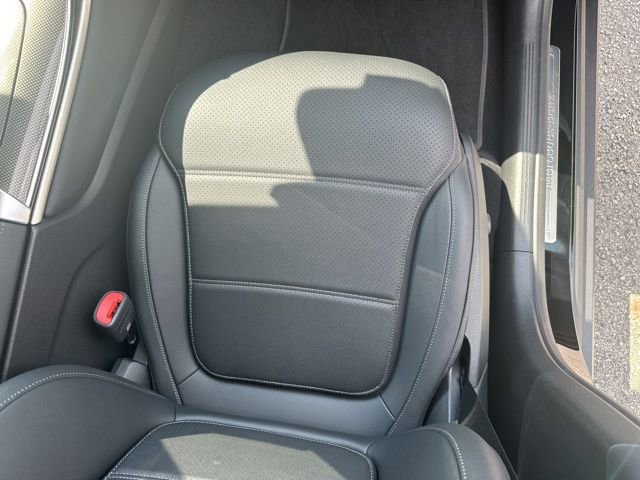 Certified 2026 Mercedes-Benz GLC 300 image 36