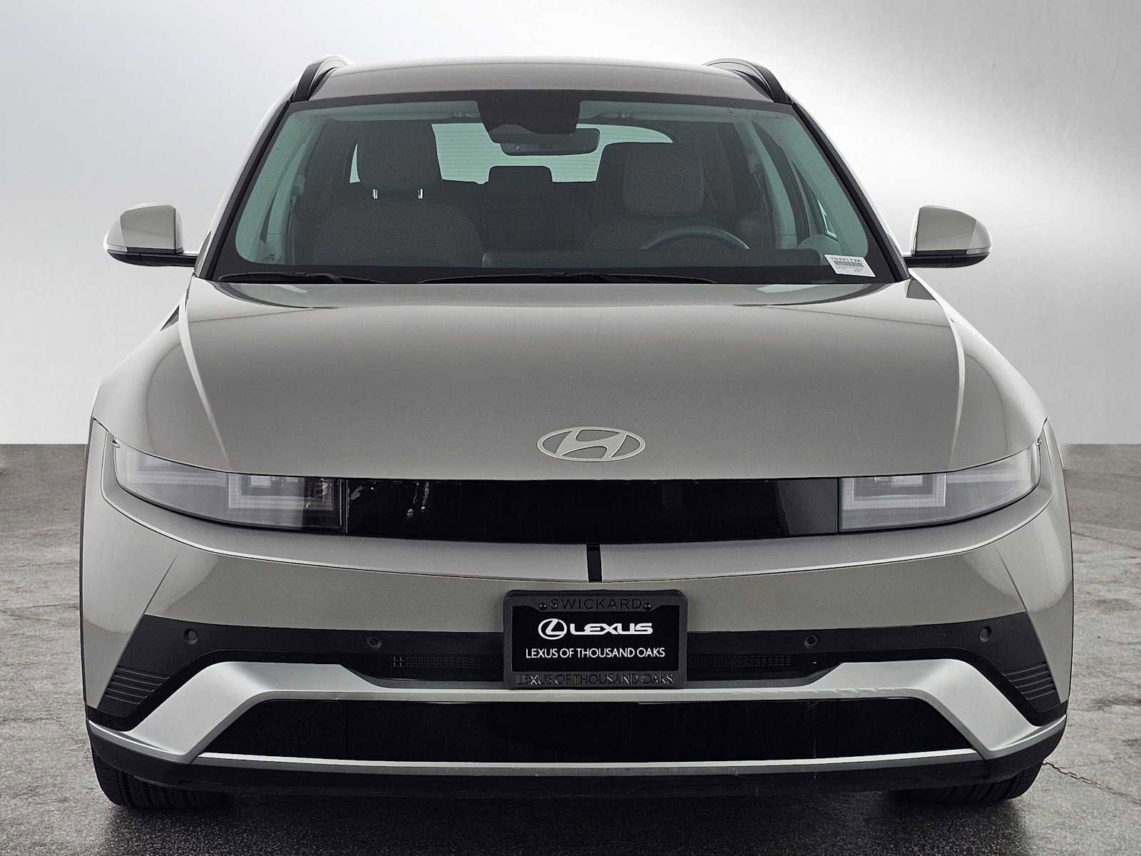 Used 2025 Hyundai Ioniq 5 SEL RWD image 8