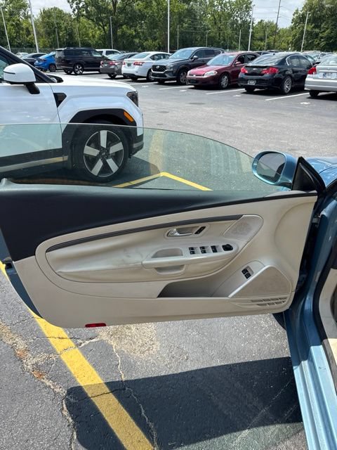 Used 2008 Volkswagen Eos Komfort FWD image 11