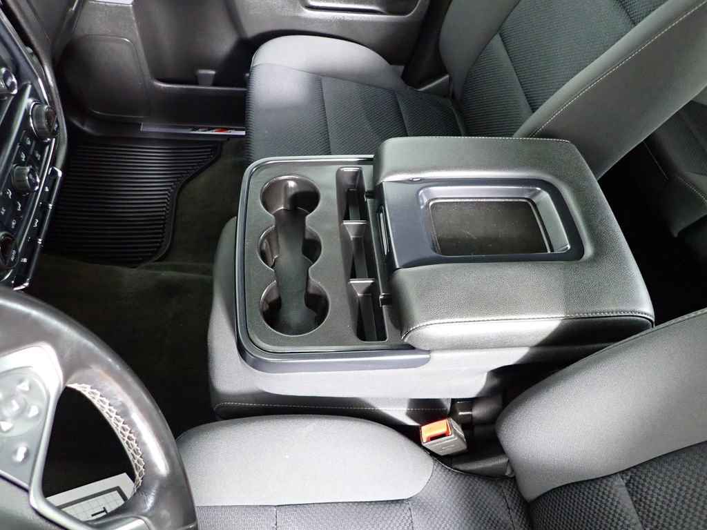 Used 2018 Chevrolet Silverado 1500 LT w/ All Star Edition image 23