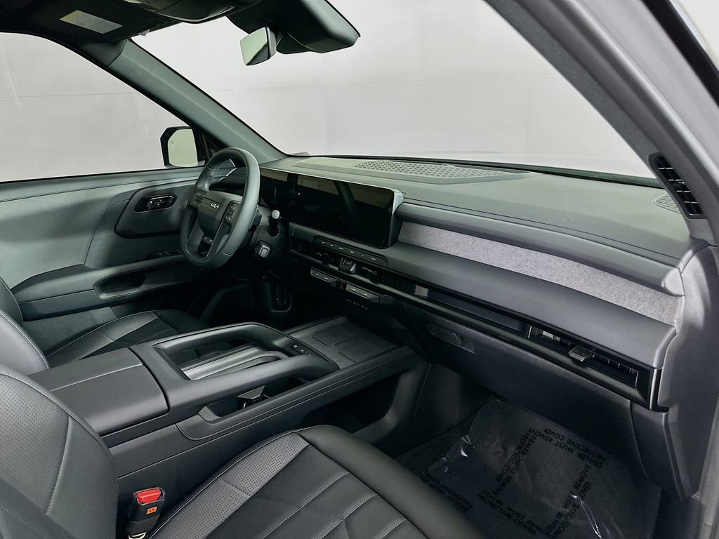 Used 2027 Kia Telluride EX X-Line image 35