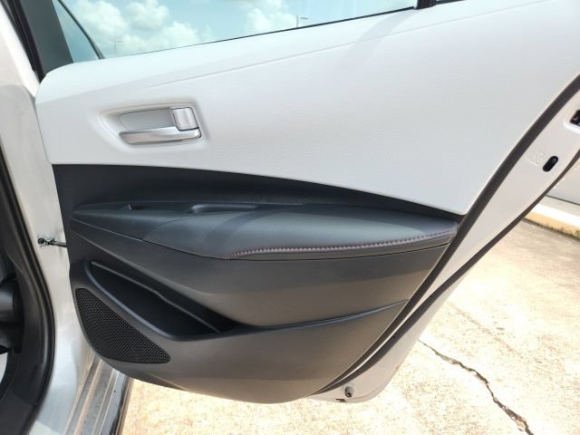 Used 2024 Toyota Corolla SE FWD image 18