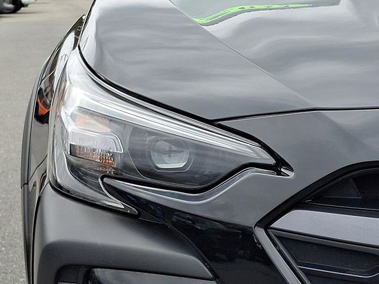 Used 2023 Subaru Outback Limited XT AWD/4WD image 9