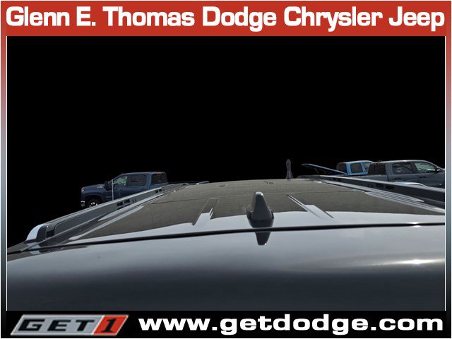 Certified 2024 Jeep Grand Wagoneer L 4WD image 11