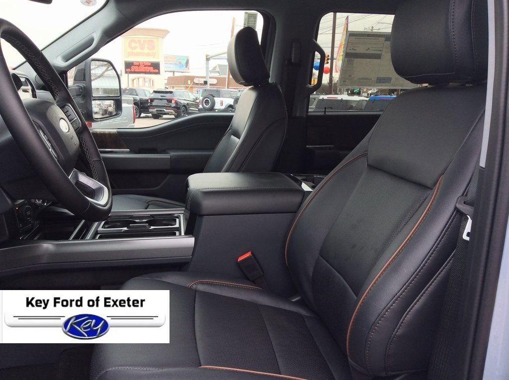 New 2026 Ford F350 Lariat w/ FX4 Off-Road Package image 35