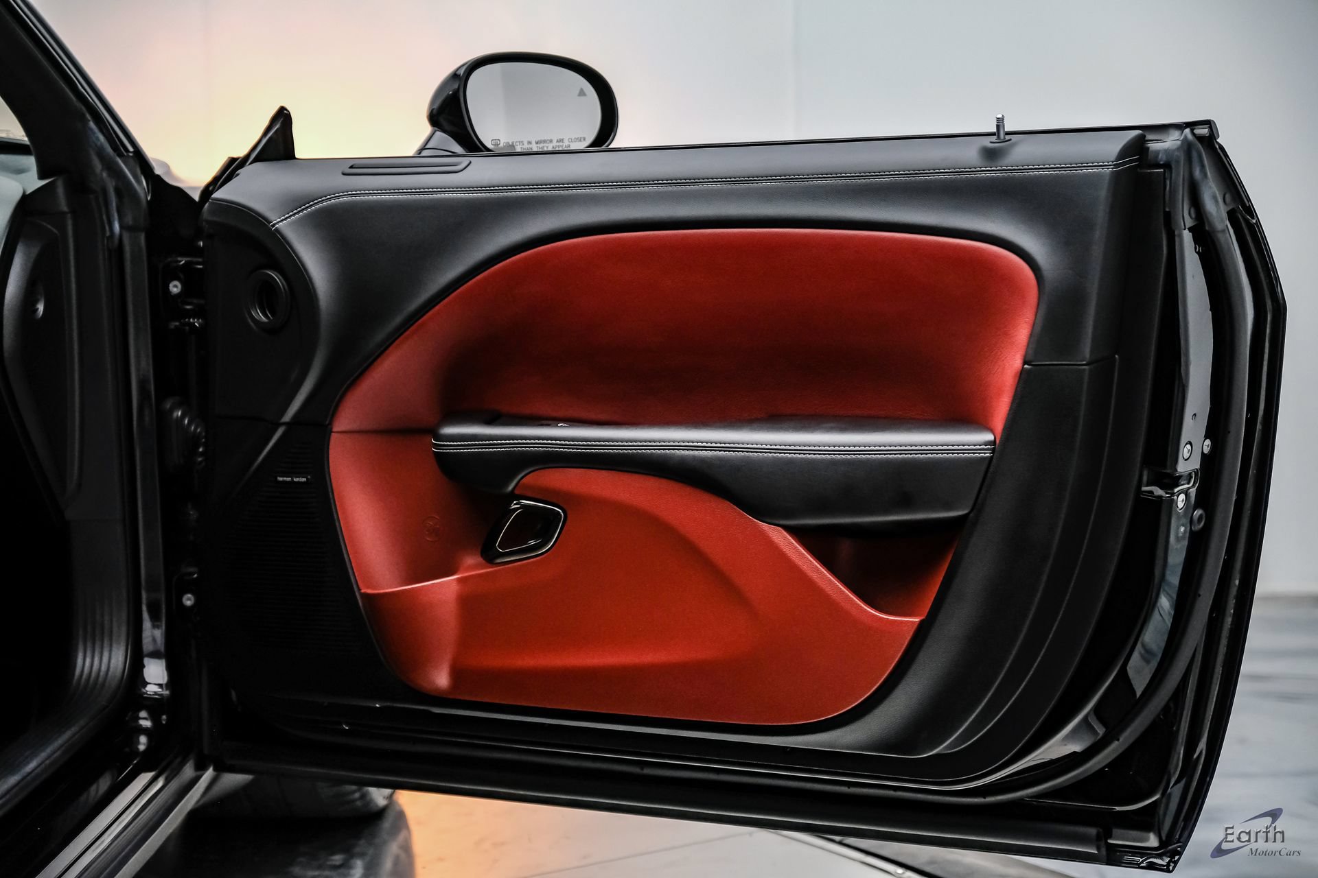 Used 2022 Dodge Challenger SRT Hellcat RWD image 94