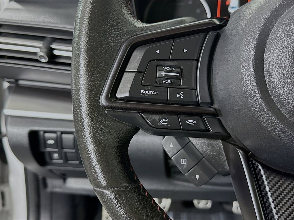 Used 2023 Subaru WRX Premium AWD/4WD image 19