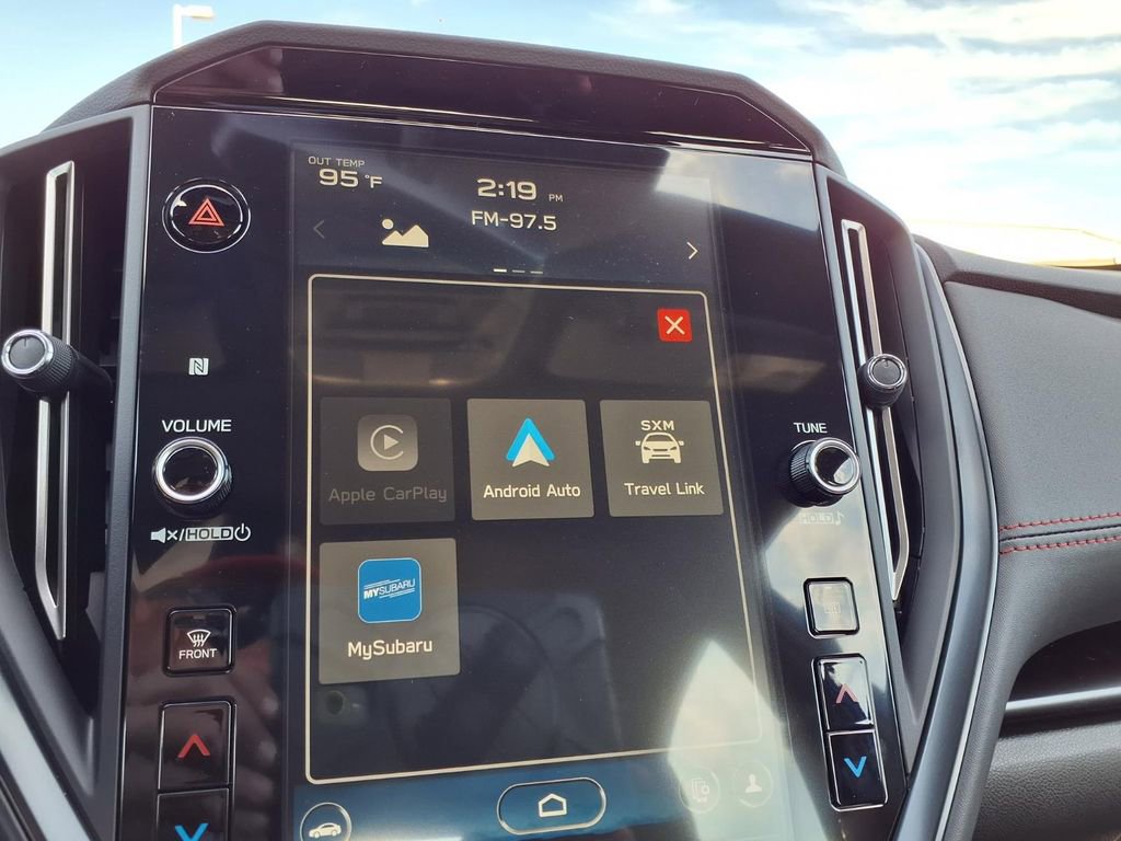 New 2026 Subaru WRX Premium image 4