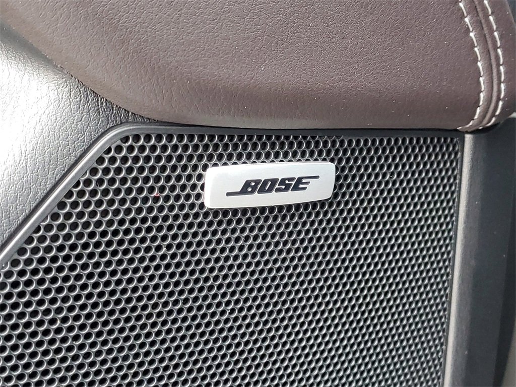 Used 2025 MAZDA CX-5 Signature image 18