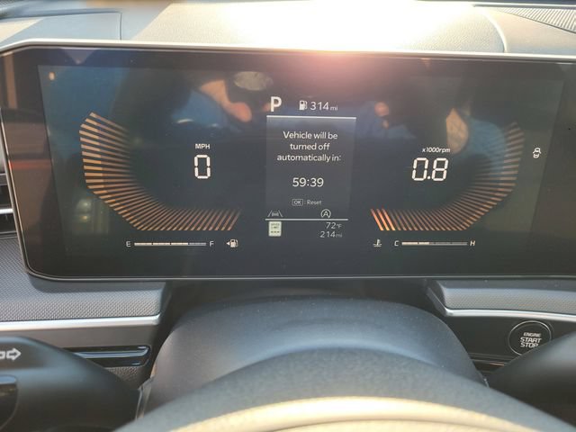 Used 2026 Kia K5 LXS FWD image 21