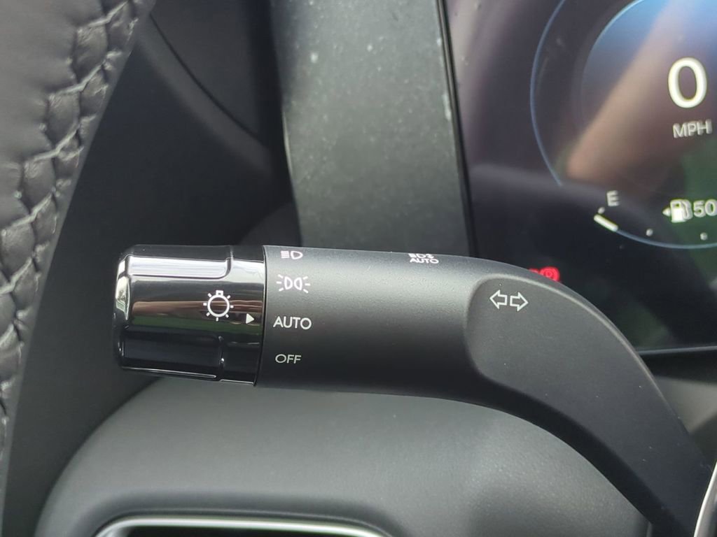 New 2026 Hyundai Palisade SEL image 31