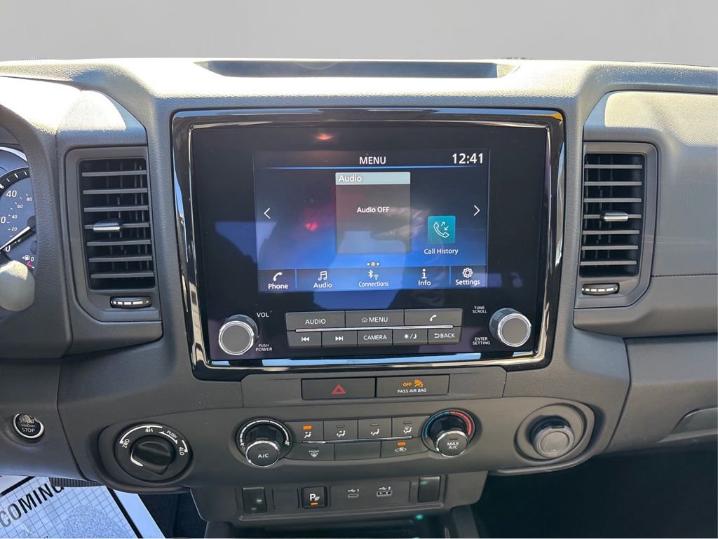 Used 2023 Nissan Frontier S w/ Technology Package image 15