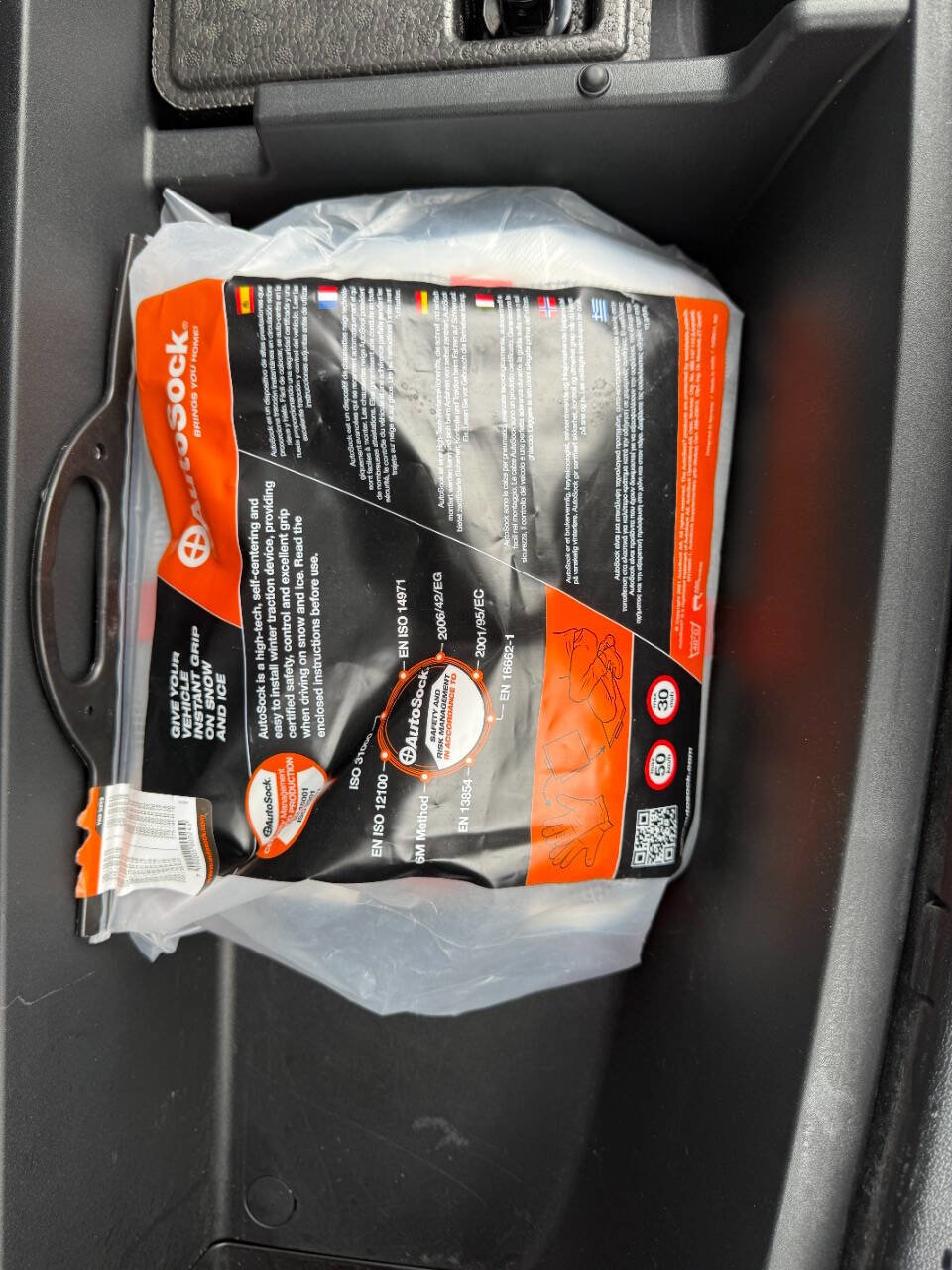 Used 2023 Kia Sorento SX image 30