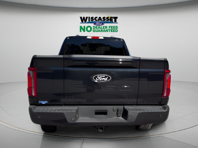 New 2026 Ford F150 Lariat w/ Equipment Group 501A Mid AWD/4WD image 29