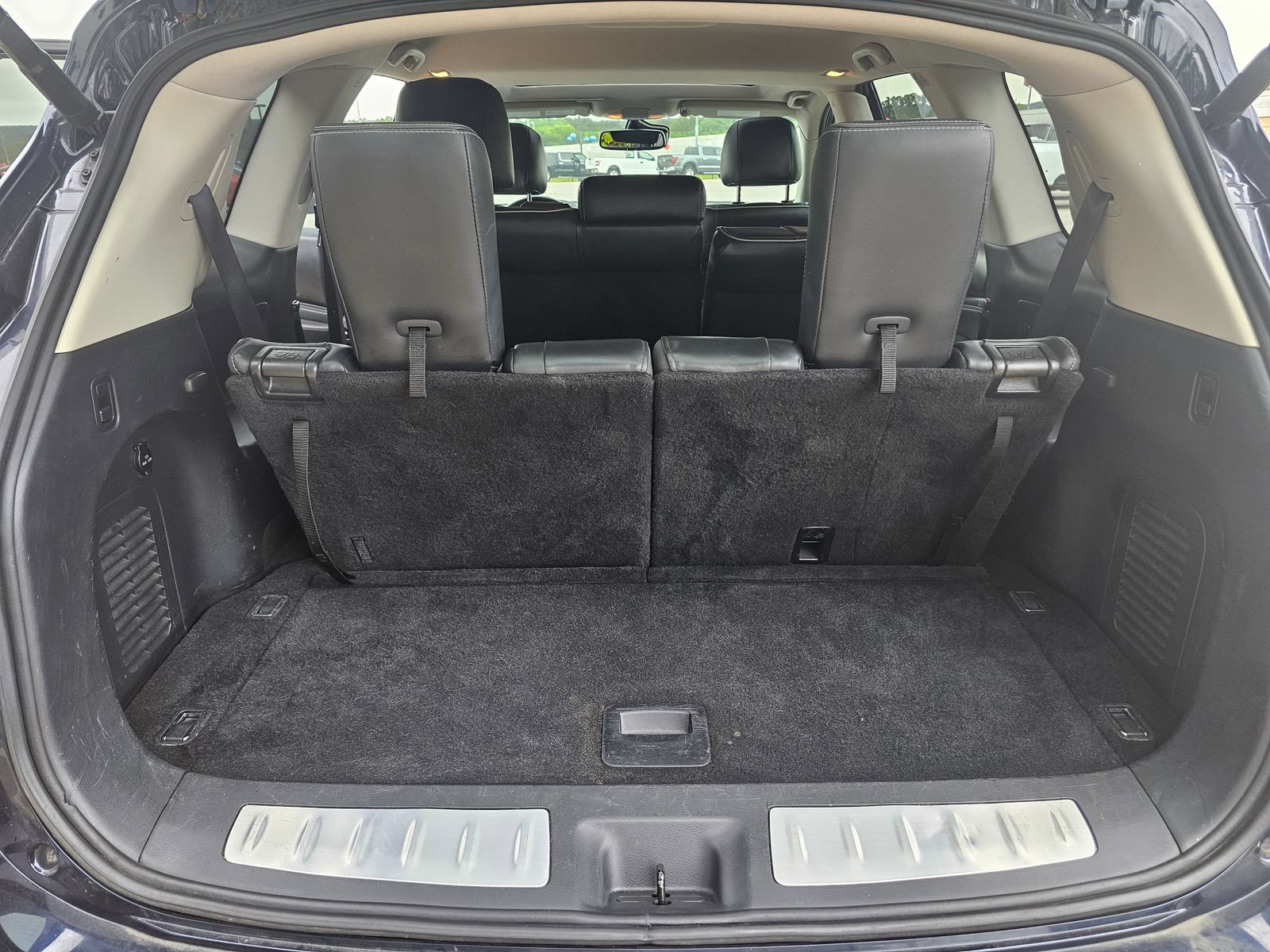 Used 2019 INFINITI QX60 Pure FWD image 33
