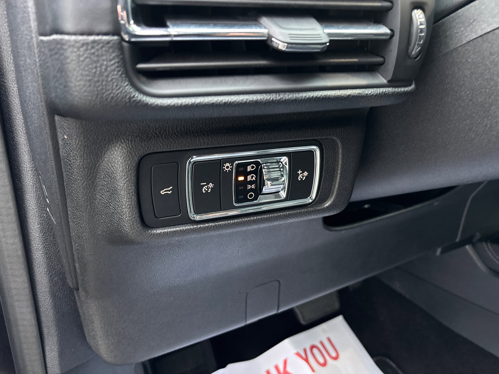 Certified 2022 Lincoln Corsair Reserve w/ Elements Package image 14