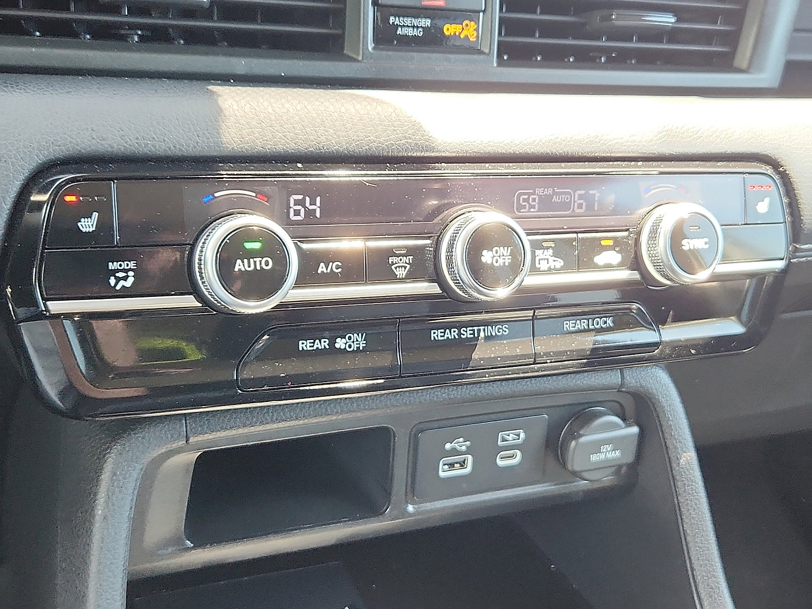 Used 2023 Honda Pilot EX-L image 17