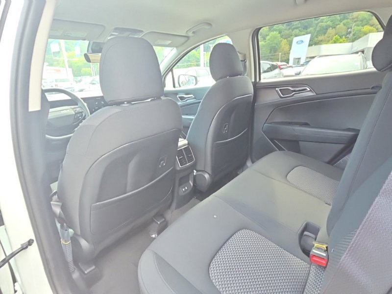 New 2027 Kia Sportage S AWD/4WD image 19