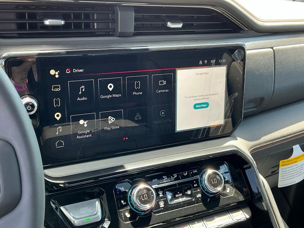 Used 2026 GMC Sierra 1500 AT4 w/ AT4 Premium Package image 40