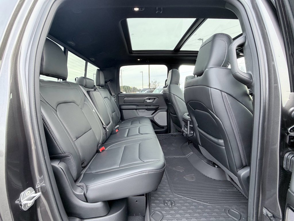 New 2026 RAM 1500 Rebel w/ Rebel Level 2 Equipment Group image 25