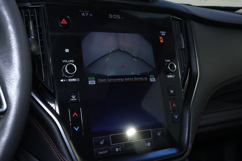 Used 2024 Subaru Legacy Sport image 32