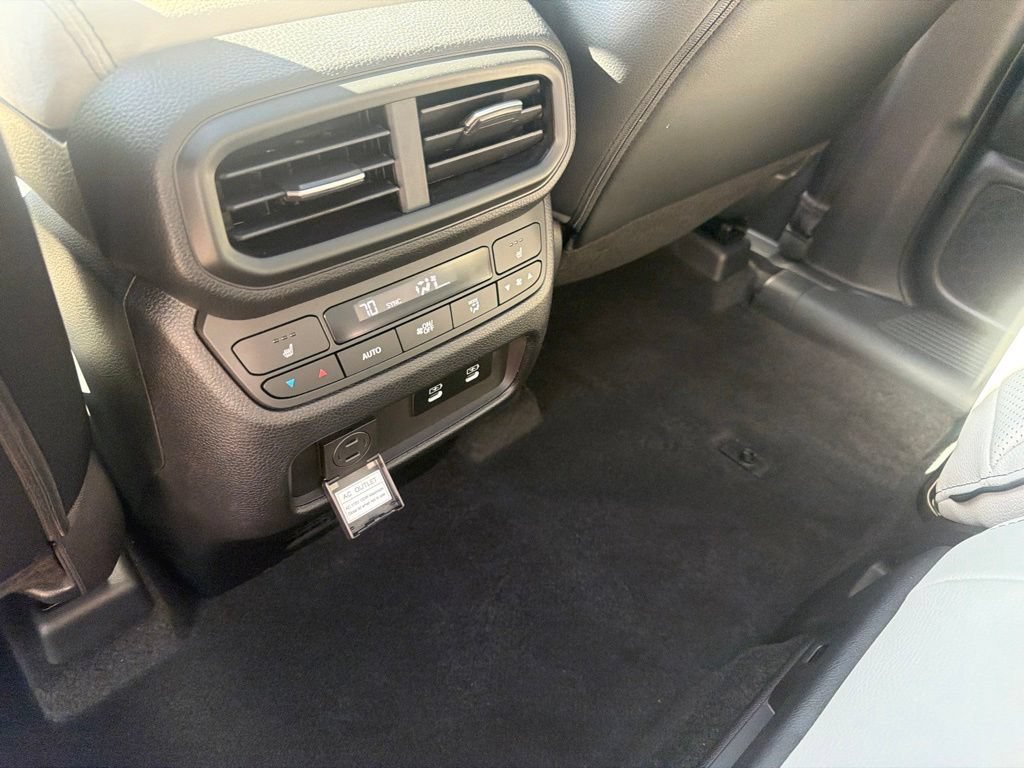 New 2026 Honda Pilot Elite image 32