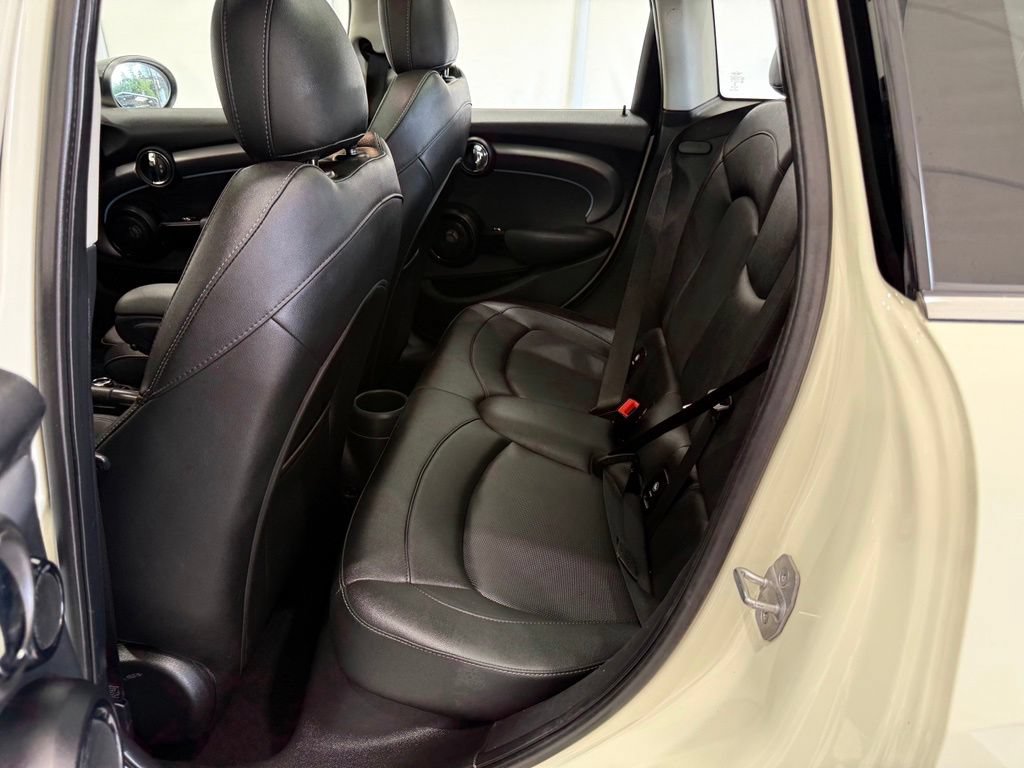 Used 2023 MINI Cooper S w/ Premium Package FWD image 18