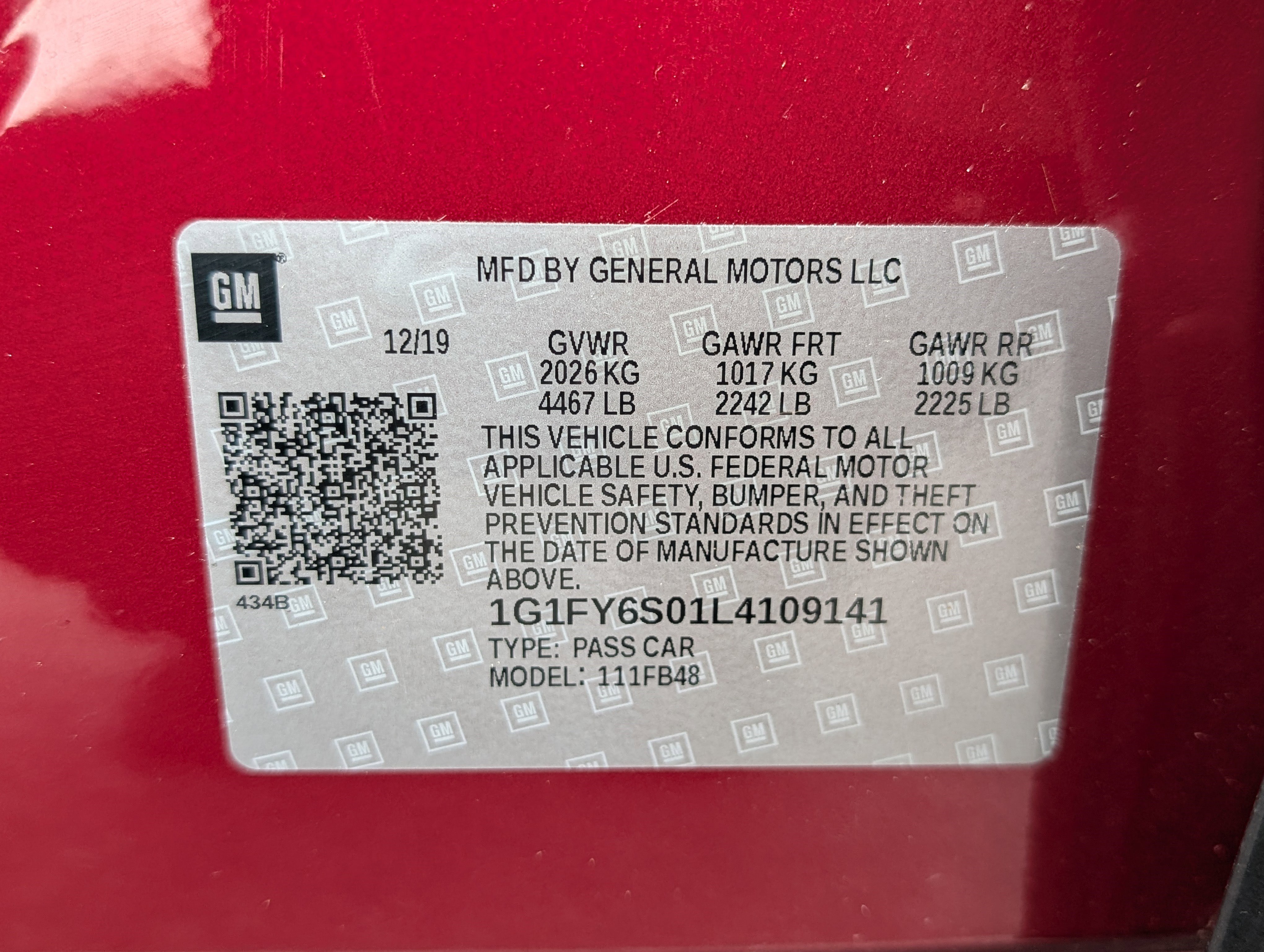 Used 2020 Chevrolet Bolt LT image 35