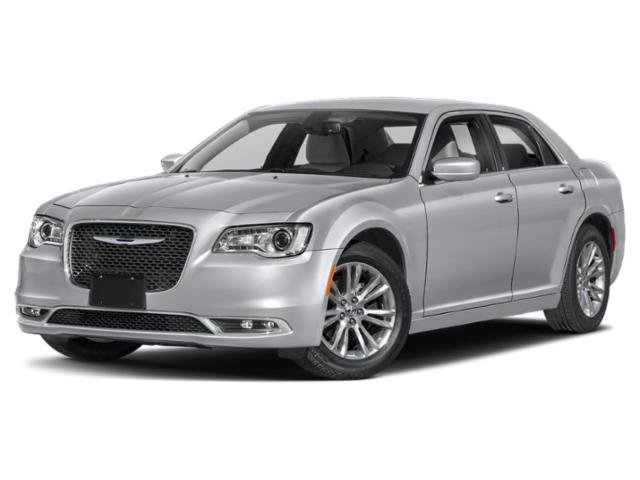 Used 2023 Chrysler 300 Touring w/ Sport Appearance Package